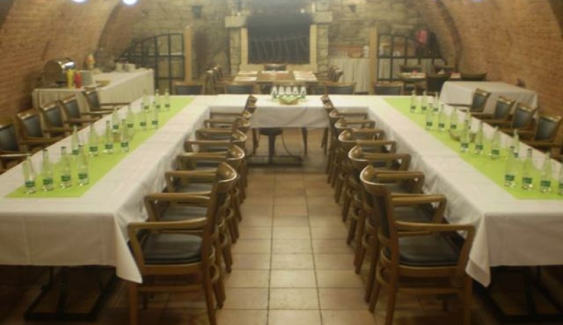 Hotel Koníček Uherské Hradiště